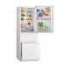 MITSUBISHI MR-CGX41EX-GWH-P 3 Doors Refrigerator(327L)(Energy Efficiency Class 3)